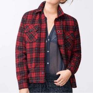 Faherty Women’s Jacket